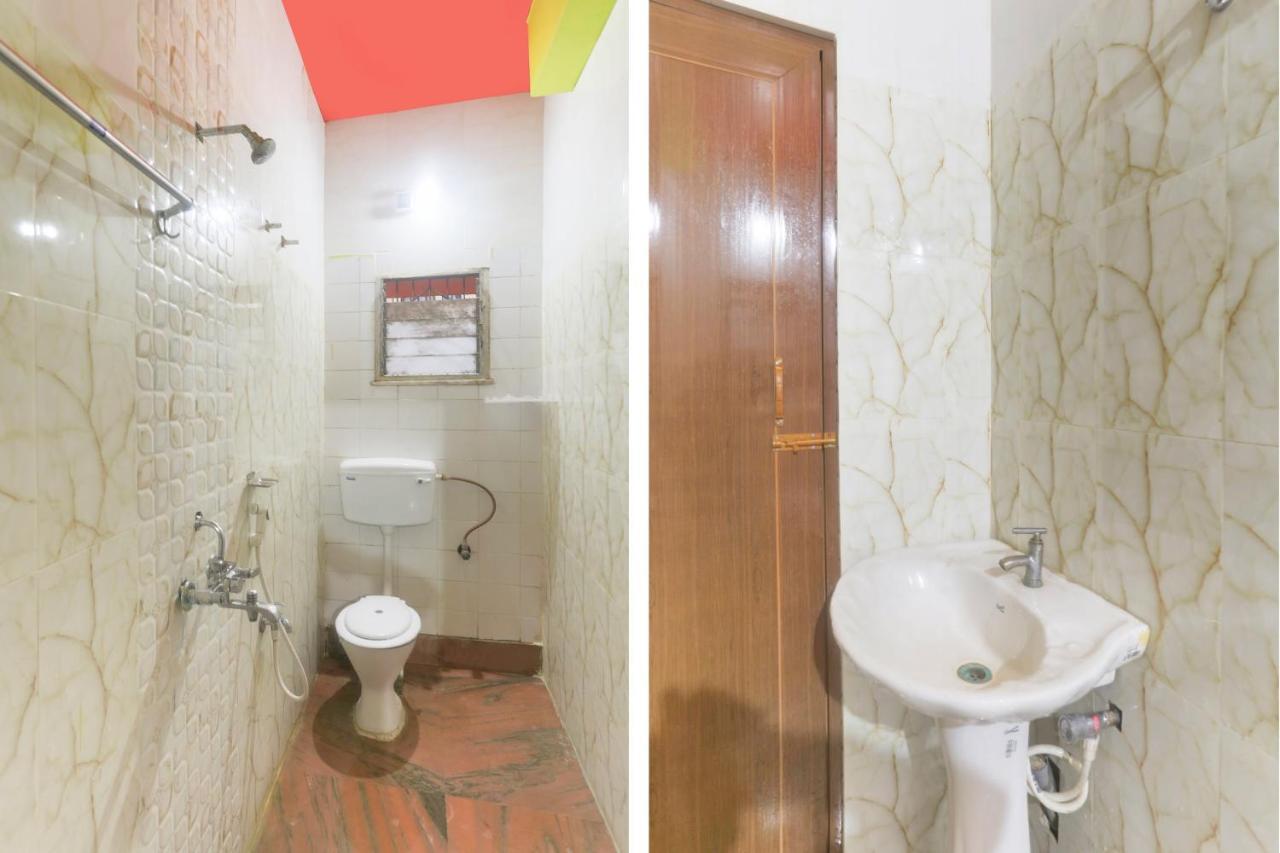 Oyo Flagship 35656 Vip Tower Guest House Dam Dam Exterior foto