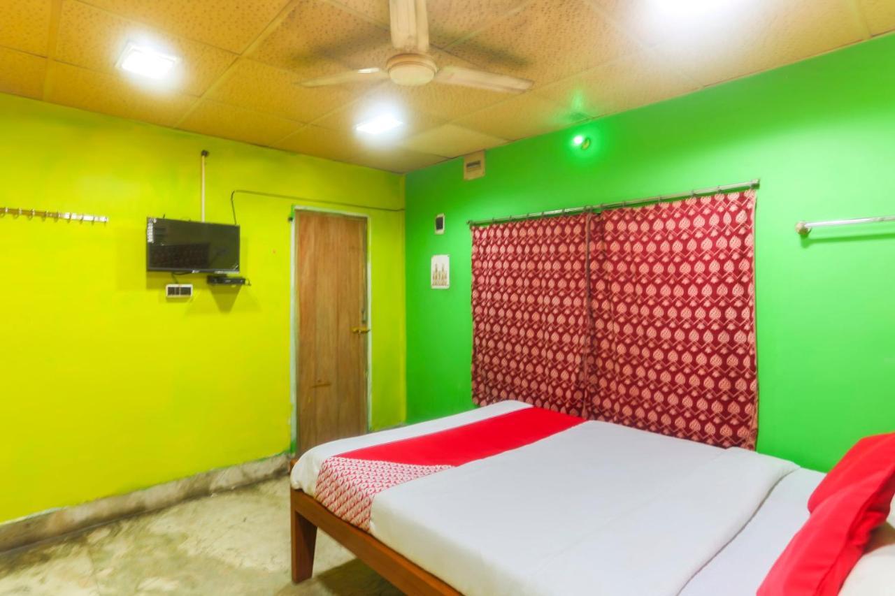 Oyo Flagship 35656 Vip Tower Guest House Dam Dam Exterior foto