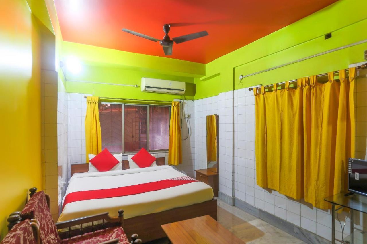 Oyo Flagship 35656 Vip Tower Guest House Dam Dam Exterior foto