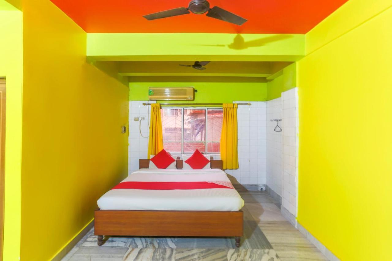 Oyo Flagship 35656 Vip Tower Guest House Dam Dam Exterior foto