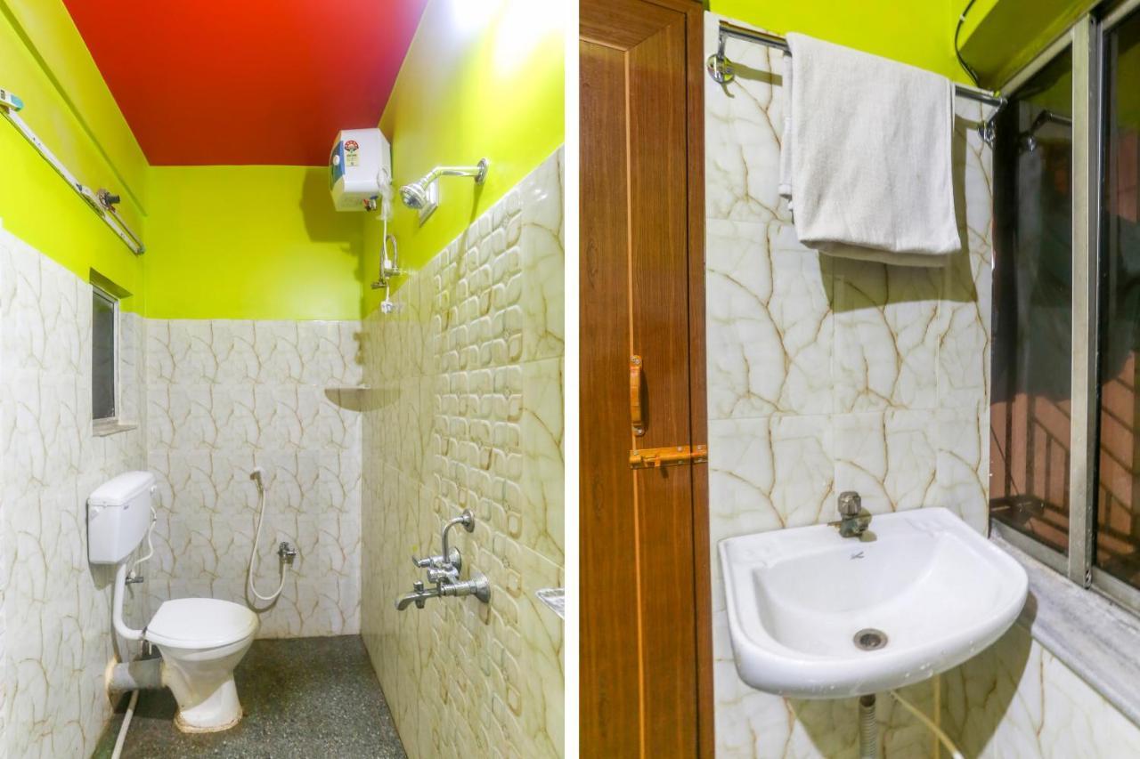 Oyo Flagship 35656 Vip Tower Guest House Dam Dam Exterior foto